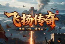 飞扬传奇-传奇发布网