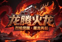 龙腾火龙-传奇发布网