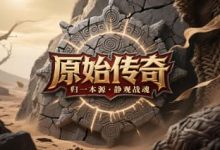原始传奇-传奇发布网
