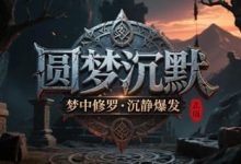 圆梦沉默-传奇发布网