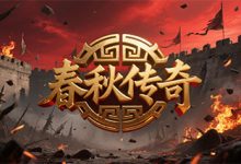 春秋传奇:绝学×名刀×古董系统重塑复古战场,散人与神豪各显神通-传奇发布网