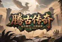 腾古传奇-传奇发布网