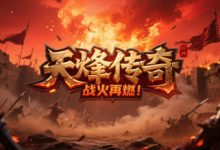 天烽传奇-传奇发布网