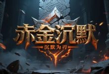 赤金沉默-传奇发布网