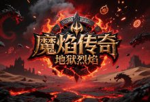 魔焰传奇-传奇发布网