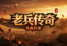 老兵传奇-传奇发布网