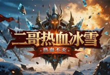 二哥热血冰雪-传奇发布网