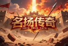 名扬传奇:十五职业分支×命格养成×全地图爆装,构筑多元对抗的新派复古战场-传奇发布网