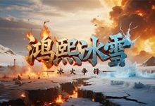 鸿熙冰雪-传奇发布网