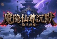 魔隐仙尊沉默-传奇发布网
