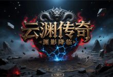 云渊传奇-传奇发布网