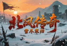 北风传奇-传奇发布网