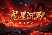 龙星沉默-传奇发布网