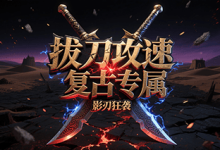 拔刀攻速复古专属-传奇发布网