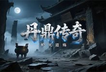 丹鼎传奇-传奇发布网