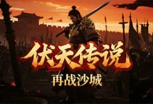 伏天传说-传奇发布网