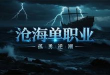 沧海单职业-传奇发布网