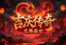 吉庆传奇-传奇发布网
