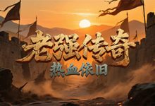 老强传奇-传奇发布网