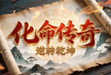 化命传奇-传奇发布网