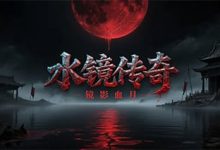 水镜传奇-传奇发布网