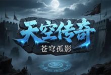 天空传奇-传奇发布网