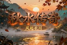 秋水传奇-传奇发布网