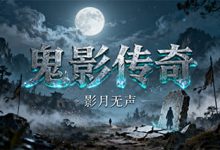 鬼影传奇-传奇发布网