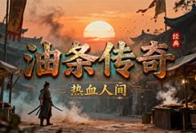 油条传奇-传奇发布网