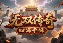 无双传奇-传奇发布网