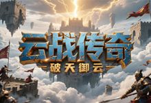 云战传奇-传奇发布网