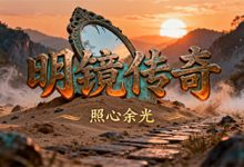 明镜传奇-传奇发布网