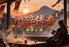 九醉传奇-传奇发布网