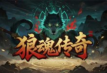 狼魂传奇-传奇发布网