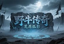 野牛传奇-传奇发布网