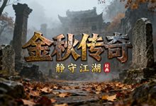 金秋传奇-传奇发布网