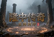 隆中传奇-传奇发布网